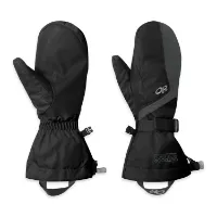 Outdoor Research Men's Adrenaline Mitt Outdoor Research Men's Adrenaline Mitt