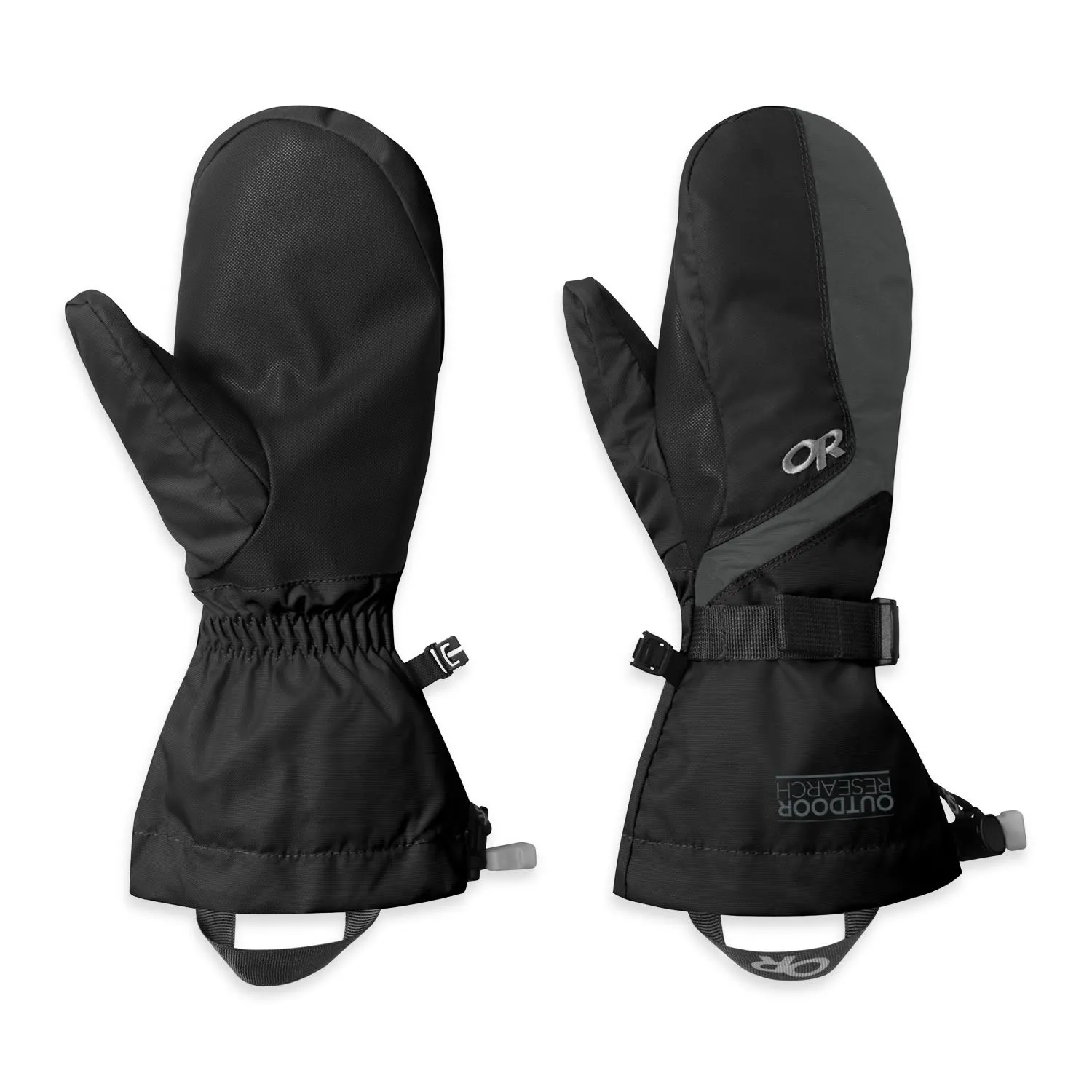 Outdoor Research Men's Adrenaline Mitt Outdoor Research Men's Adrenaline Mitt