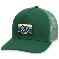 Outdoor Research Men's Advocate Trucker Hi Pro Cap Outdoor Research Men's Advocate Trucker Hi Pro Cap