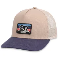 Outdoor Research Men's Advocate Trucker Hi Pro Cap Outdoor Research Men's Advocate Trucker Hi Pro Cap
