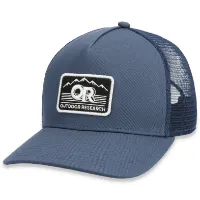 Outdoor Research Men's Advocate Trucker Hi Pro Cap Outdoor Research Men's Advocate Trucker Hi Pro Cap