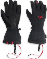 Outdoor Research Men's Arete II Gore-Tex Glove Outdoor Research Men's Arete II Gore-Tex Glove