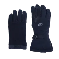 Outdoor Research Men's Arete Modular Gore-Tex Gloves Outdoor Research Men's Arete Modular Gore-Tex Gloves