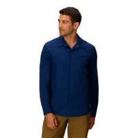 Outdoor Research Men's Astroman Long Sleeve Sun Shirt