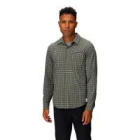 Outdoor Research Men's Astroman Long Sleeve Sun Shirt