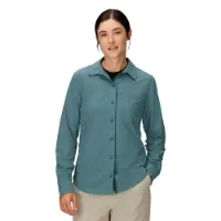 Outdoor Research Men's Astroman Long Sleeve Sun Shirt