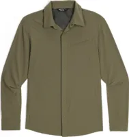 Outdoor Research Men's Astroman Long Sleeve Sun Shirt Outdoor Research Men's Astroman Long Sleeve Sun Shirt