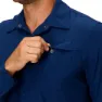 Outdoor Research Men's Astroman Long Sleeve Sun Shirt