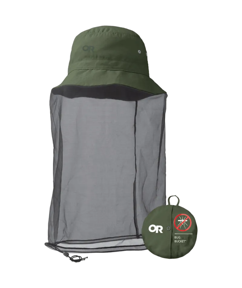 Outdoor Research Men's Bug Bucket