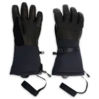 Outdoor Research Men's Carbide Sensor Gloves