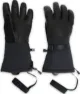 Outdoor Research Men's Carbide Sensor Gloves, Black