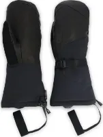 Outdoor Research Men's Carbide Sensor Mitts Outdoor Research Men's Carbide Sensor Mitts