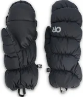 Outdoor Research Men's Coldfront Down Mitts Outdoor Research Men's Coldfront Down Mitts