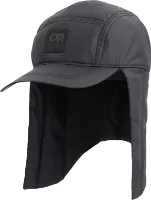 Outdoor Research Men's Coldfront Insulated Cap Outdoor Research Men's Coldfront Insulated Cap