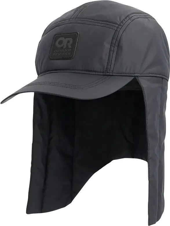 Outdoor Research Men's Coldfront Insulated Cap Outdoor Research Men's Coldfront Insulated Cap