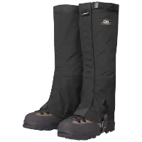 Outdoor Research Men's Crocodile Classic Gaiters Outdoor Research Men's Crocodile Classic Gaiters