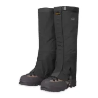 Outdoor Research Men's Crocodile Gaiters Outdoor Research Men's Crocodile Gaiters