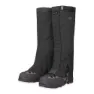 Outdoor Research Men's Crocodile Gaiters, Black, S