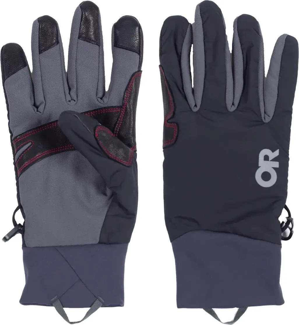 Outdoor Research Men's Deviator Gloves