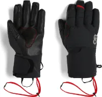 Outdoor Research Men's Deviator Pro Gloves Outdoor Research Men's Deviator Pro Gloves