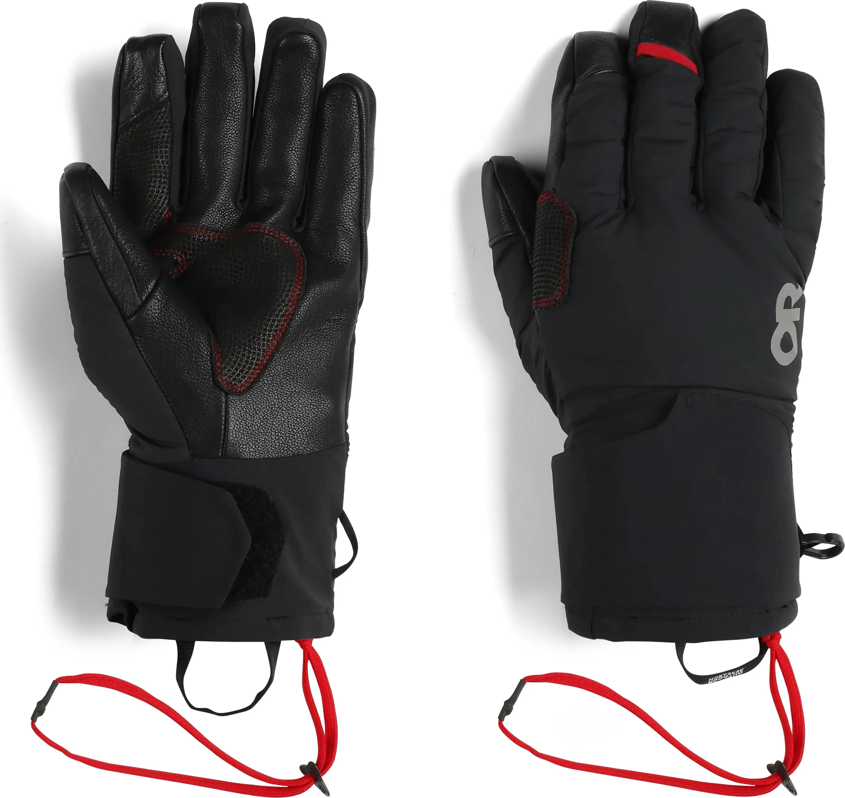 Outdoor Research Men's Deviator Pro Gloves