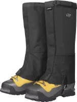 Outdoor Research Men's Expedition Crocodile Gore-Tex Gaiters Outdoor Research Men's Expedition Crocodile Gore-Tex Gaiters