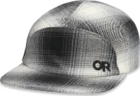 Outdoor Research Men's Feedback Flannel Cap Outdoor Research Men's Feedback Flannel Cap