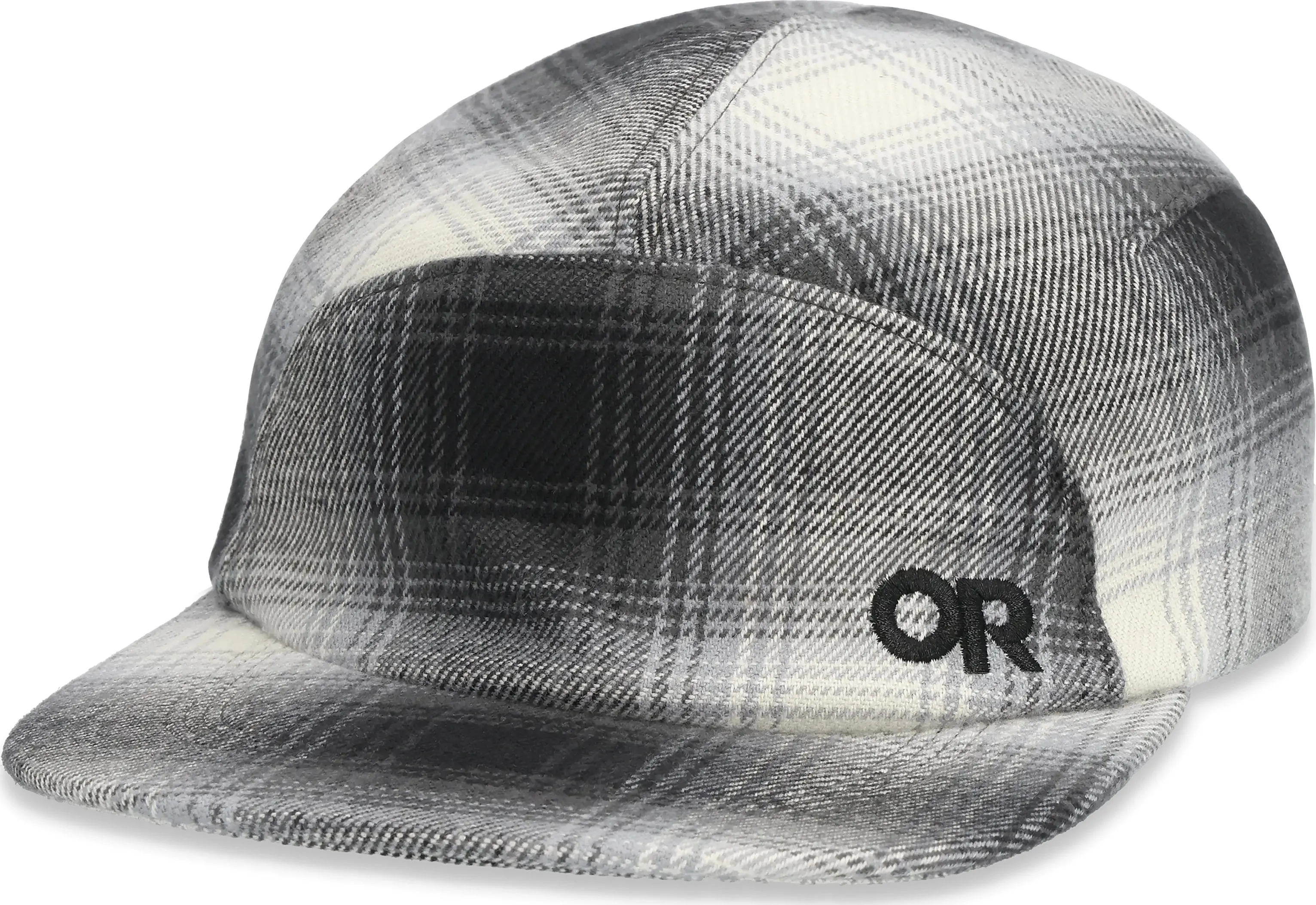 Outdoor Research Men's Feedback Flannel Cap