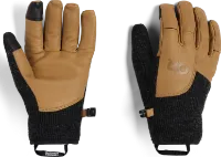 Outdoor Research Men's Flurry Drivin Gloves Outdoor Research Men's Flurry Drivin Gloves