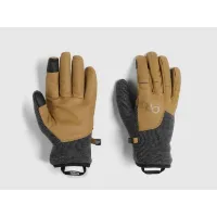 Outdoor Research Men's Flurry Drivin Gloves Outdoor Research Men's Flurry Drivin Gloves