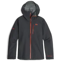 Outdoor Research Men's Foray 3L Jacket