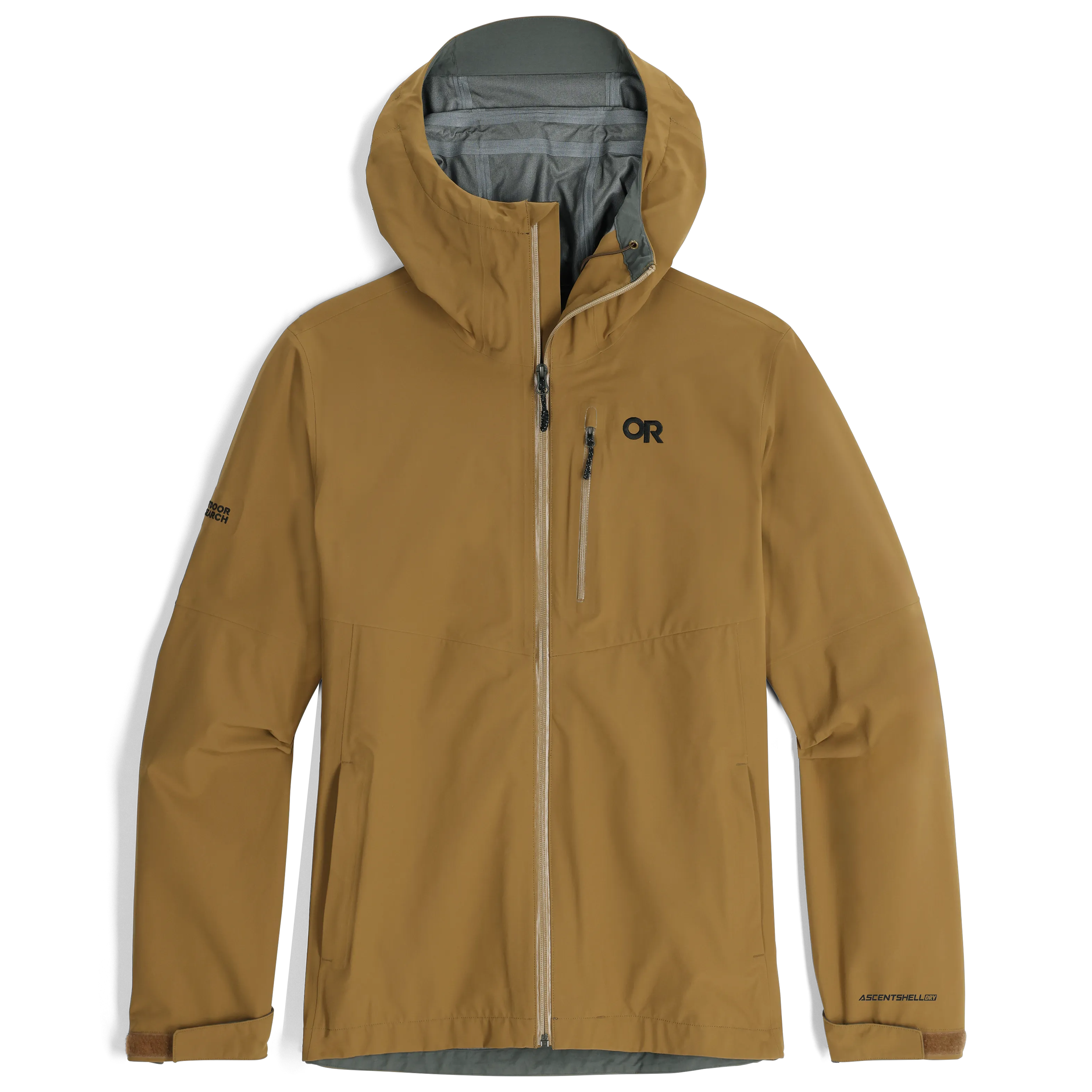Outdoor Research Men's Foray 3L Jacket Outdoor Research Men's Foray 3L Jacket