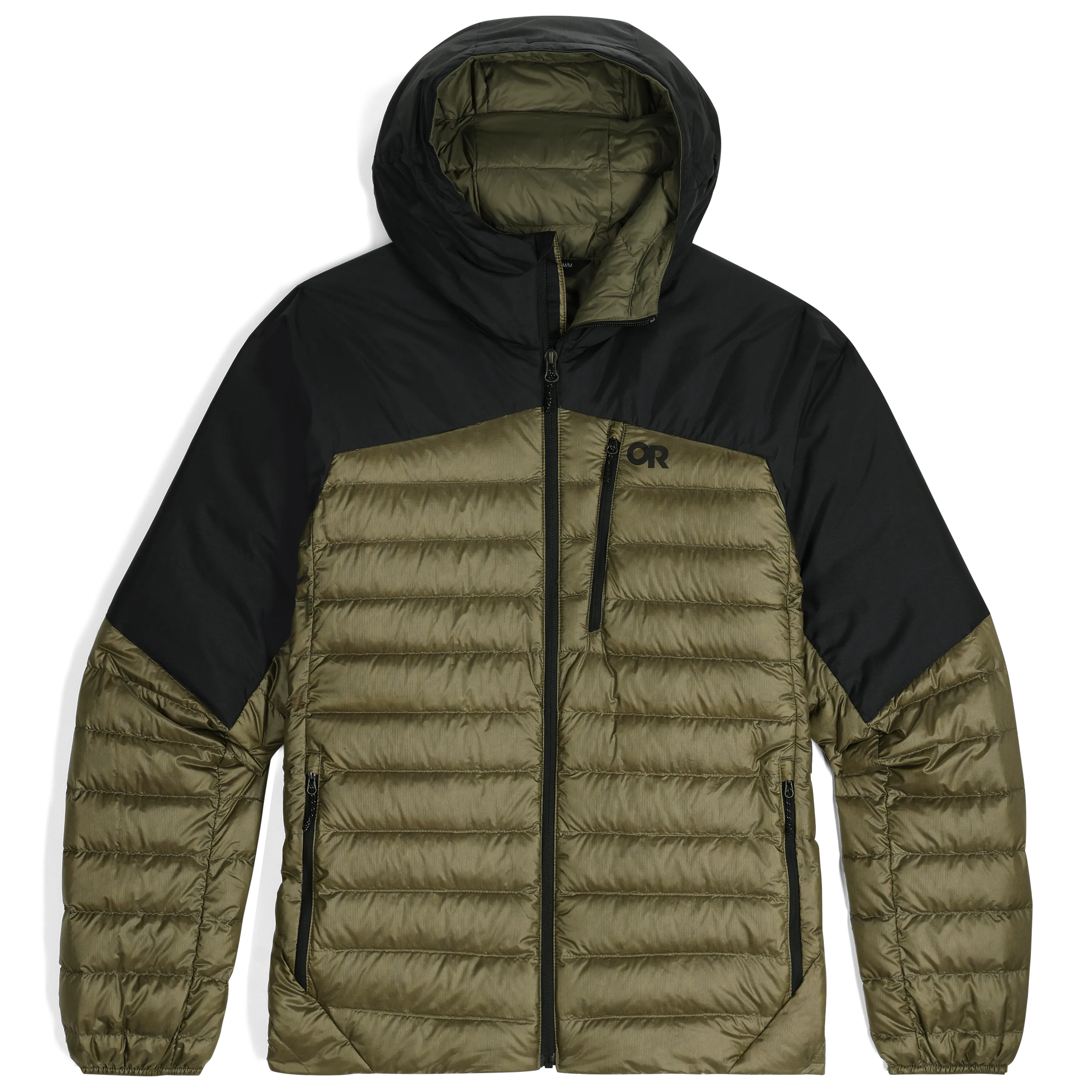 Outdoor Research Men's Helium Down Hoodie