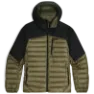 Outdoor Research Men's Helium Down Hoodie