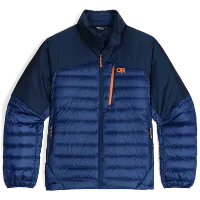 Outdoor Research Men's Helium Down Jacket Outdoor Research Men's Helium Down Jacket