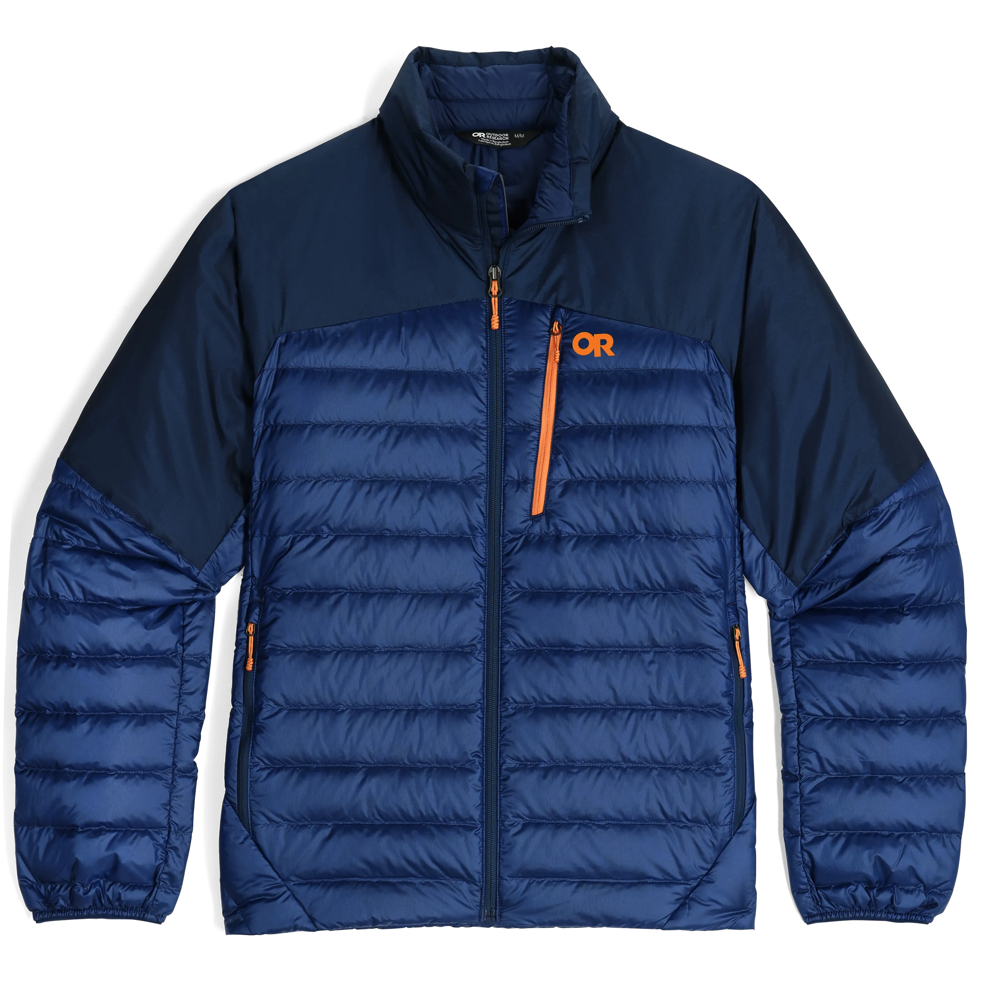 Outdoor Research Men's Helium Down Jacket Outdoor Research Men's Helium Down Jacket