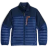 Outdoor Research Men's Helium Down Jacket