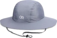 Outdoor Research Men's Helium Rain Brim Hat Outdoor Research Men's Helium Rain Brim Hat