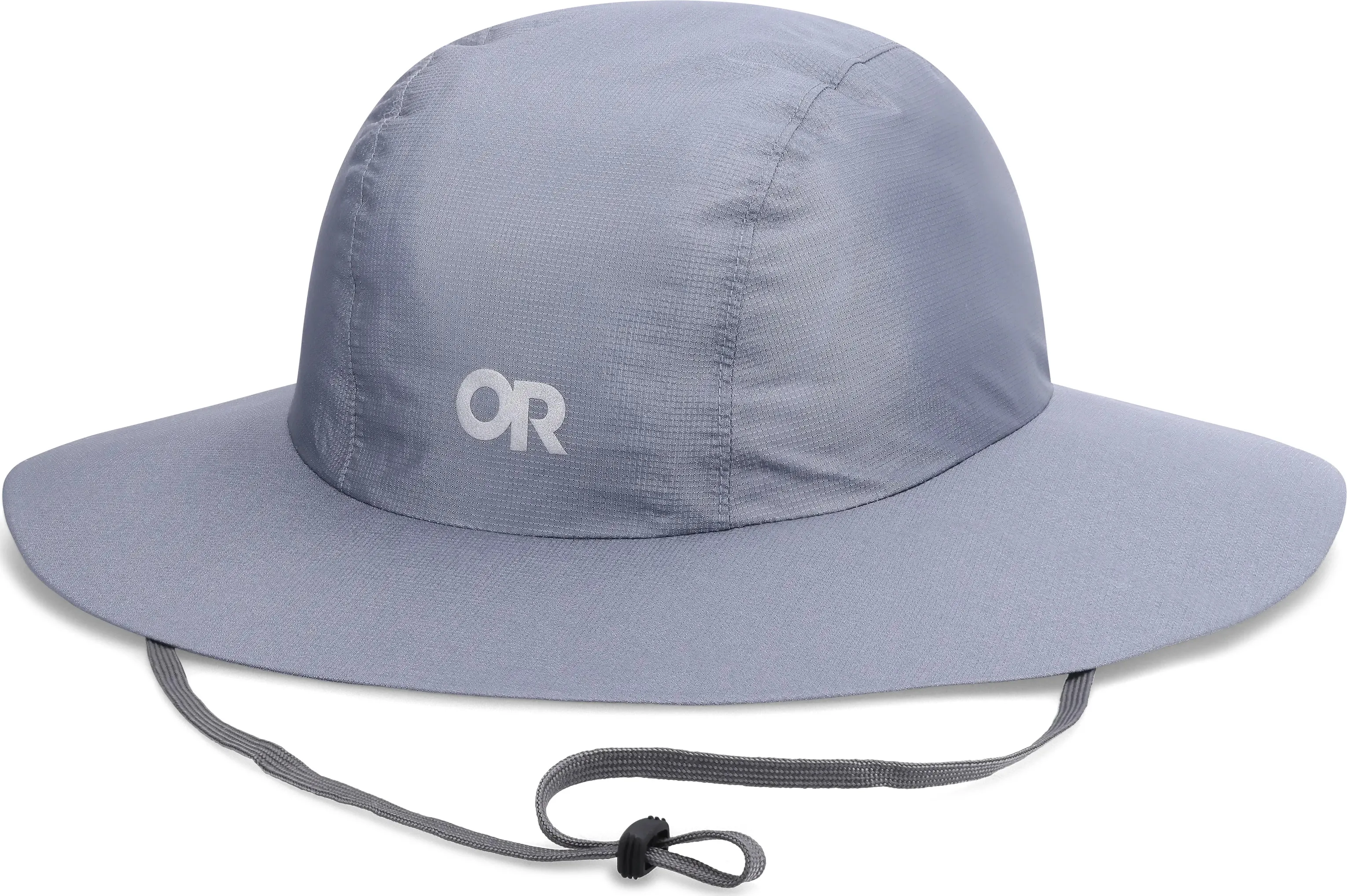Outdoor Research Men's Helium Rain Brim Hat