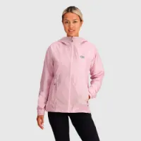 Outdoor Research Men's Helium Rain Jacket Outdoor Research Men's Helium Rain Jacket