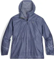 Outdoor Research Men's Helium Rain Jacket Outdoor Research Men's Helium Rain Jacket