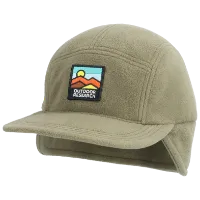 Outdoor Research Men's Howlin Wind Fleece Cap Outdoor Research Men's Howlin Wind Fleece Cap