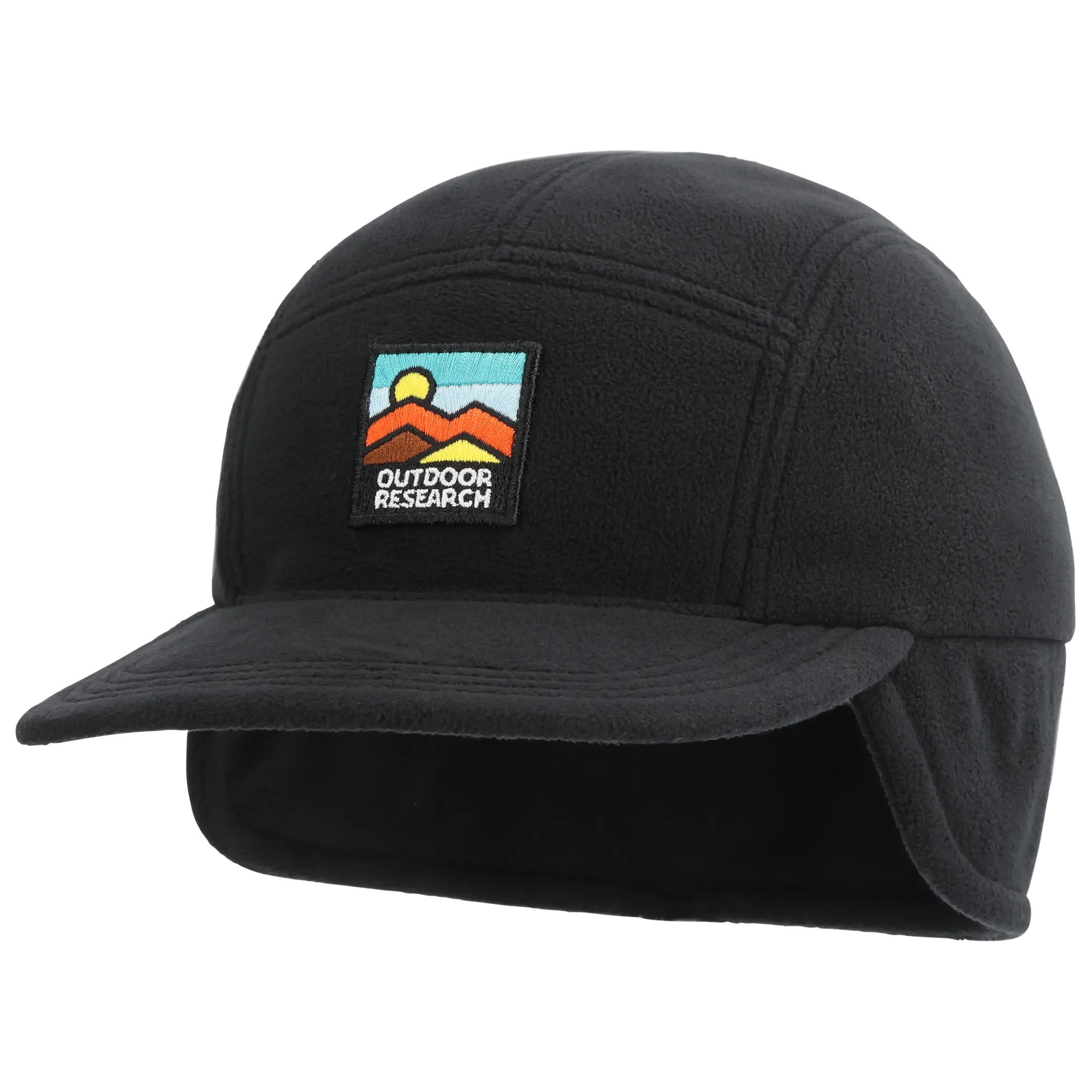 Outdoor Research Men's Howlin Wind Fleece Cap
