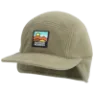 Outdoor Research Men's Howlin Wind Fleece Cap