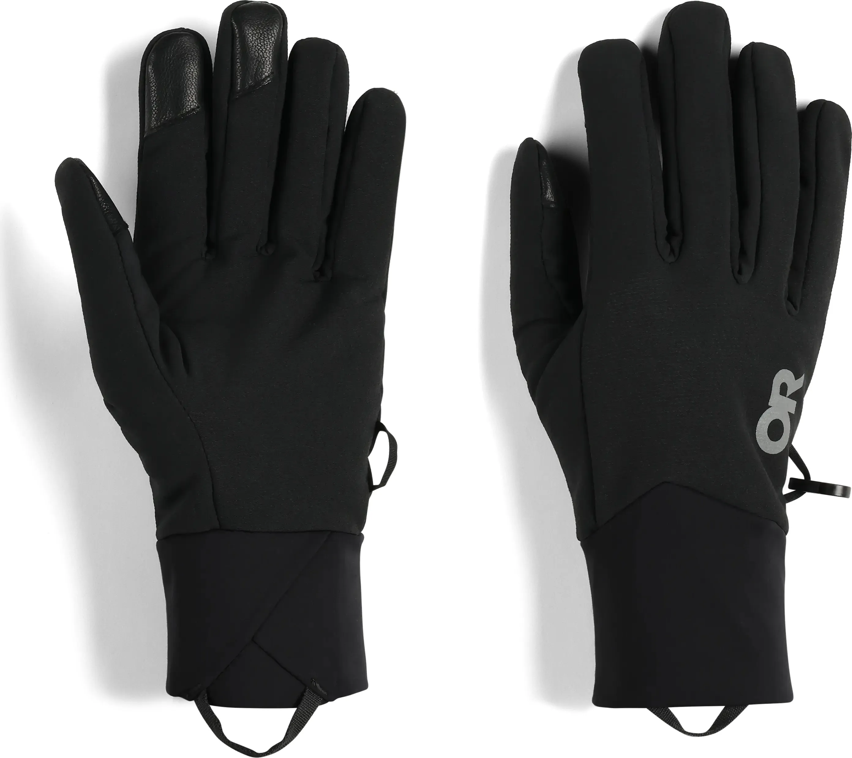 Outdoor Research Men's Methow Stride Gloves Outdoor Research Men's Methow Stride Gloves