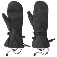 Outdoor Research Men's Revel Shell Mitts Outdoor Research Men's Revel Shell Mitts