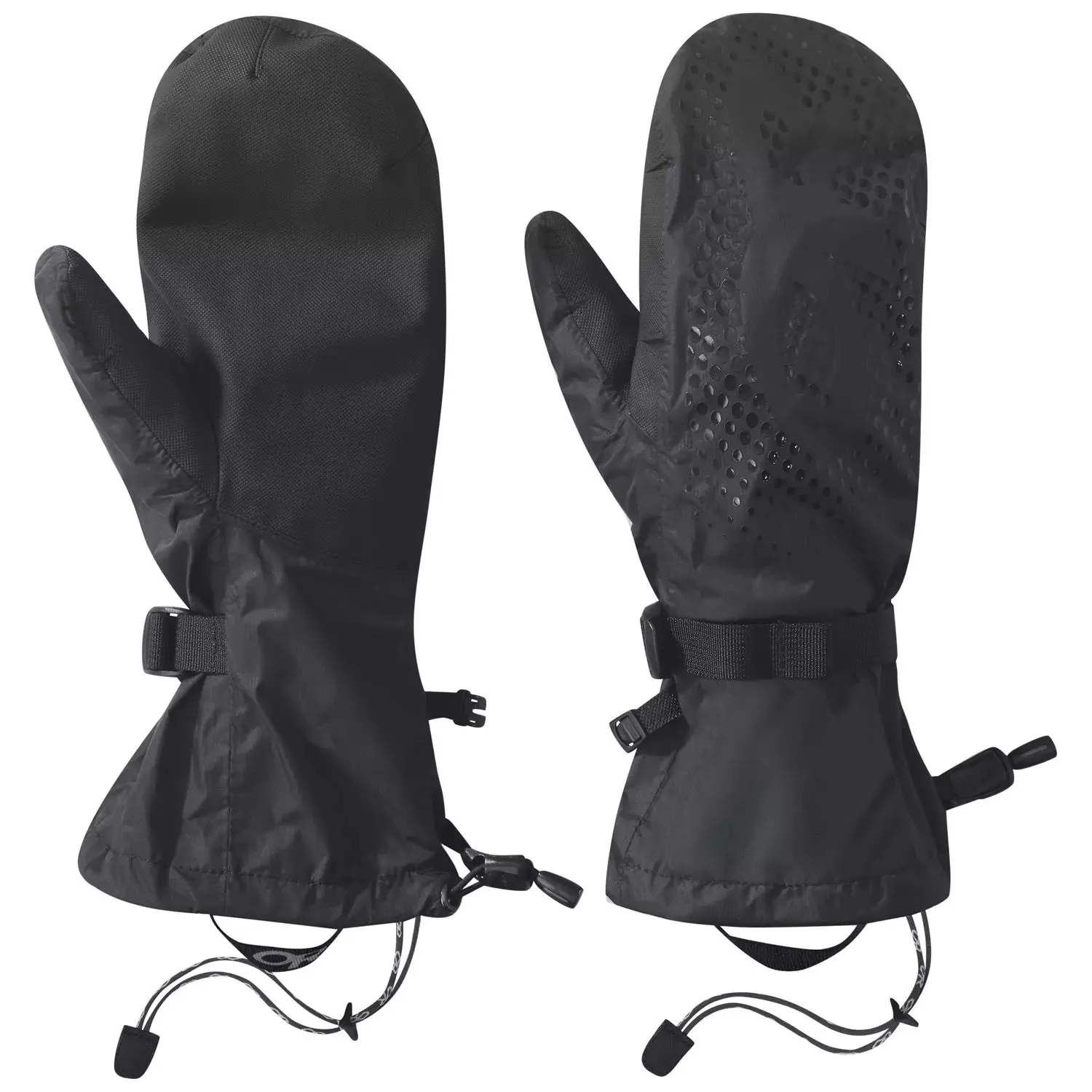 Outdoor Research Men's Revel Shell Mitts Outdoor Research Men's Revel Shell Mitts