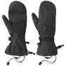 Outdoor Research Men's Revel Shell Mitts