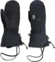 Outdoor Research Men's Revolution Gore-Tex Mitts Outdoor Research Men's Revolution Gore-Tex Mitts
