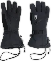 Outdoor Research Men's Revolution II Gore-Tex Gloves Outdoor Research Men's Revolution II Gore-Tex Gloves
